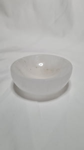 Selenite Bowl - 8cm