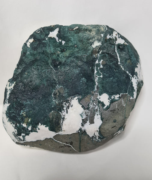 Apophyllite cluster - Unique piece - 1.065kg