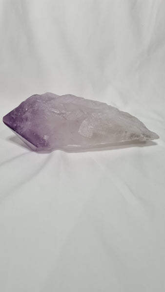 Amethyst teeth/wand rough