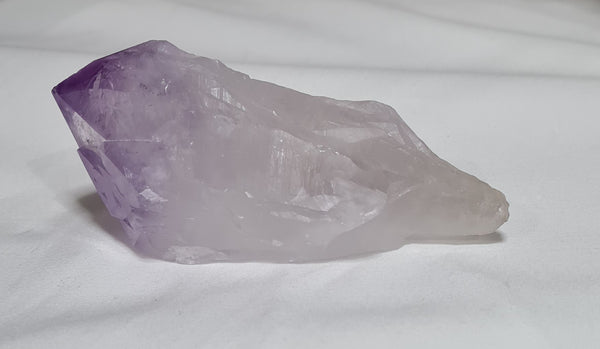 Amethyst teeth/wand rough