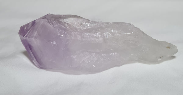 Amethyst teeth/wand rough