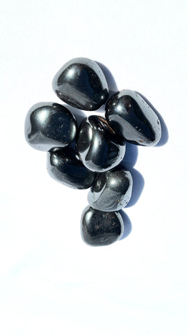 Hematite Tumble Stone