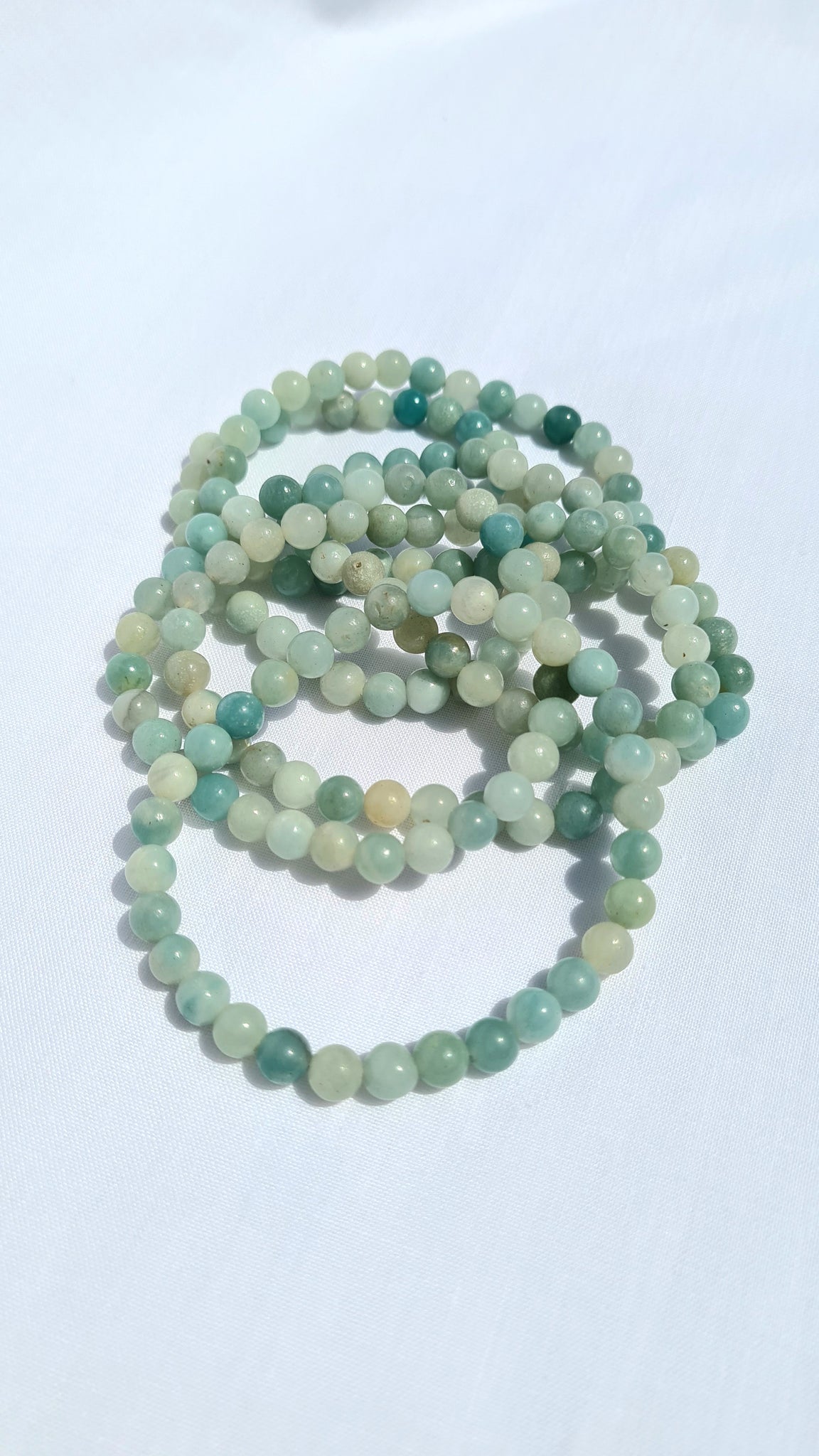 Amazonite Bracelet