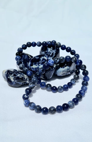 Sodalite Bracelet