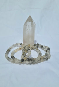 Smokey Quartz Bracelet