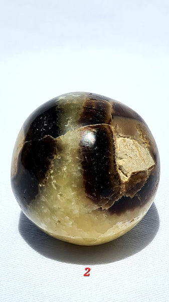 Septarian - Sphere