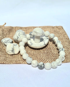 Howlite Bundle