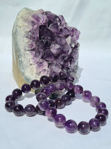 Amethyst Bracelet