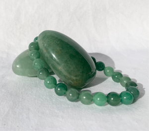 Green Aventurine Bracelet