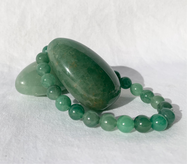 Green Aventurine Bracelet