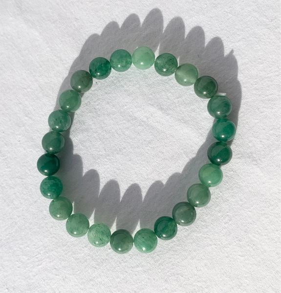 Green Aventurine Bracelet