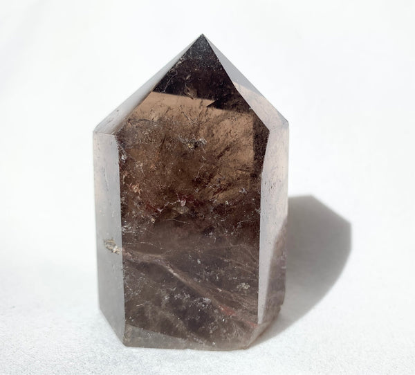 Smoky Quartz generator - short & chunky